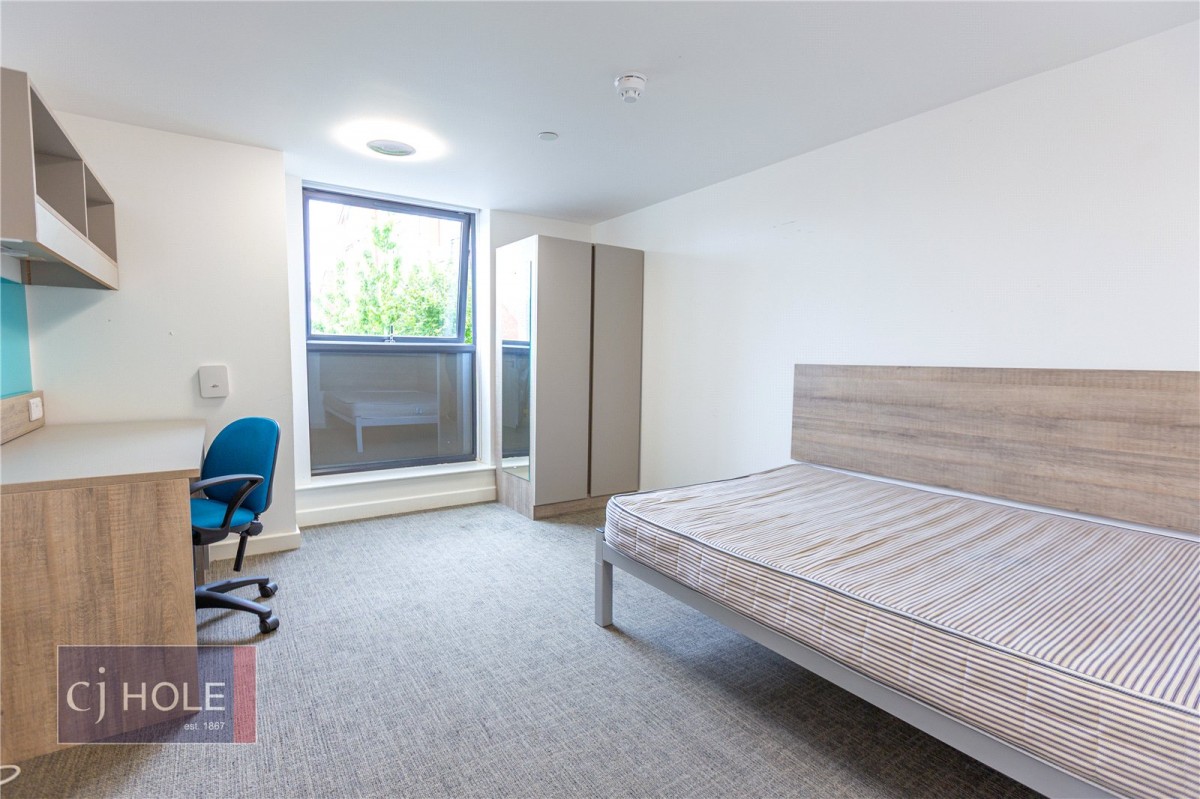 The Square, Long Down Avenue, Bristol