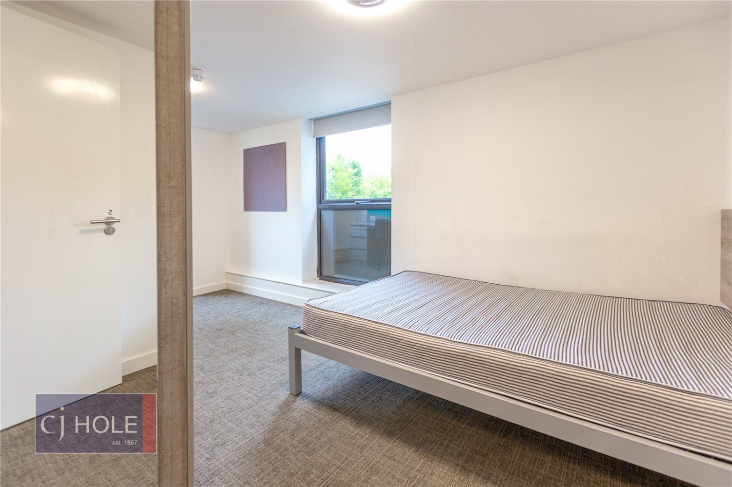 The Square, Long Down Avenue, Bristol