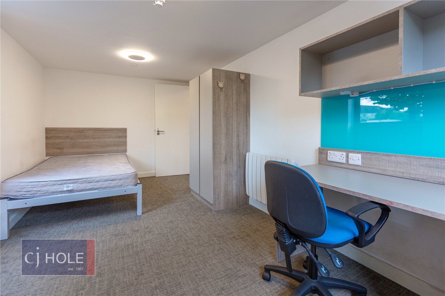 The Square, Long Down Avenue, Bristol