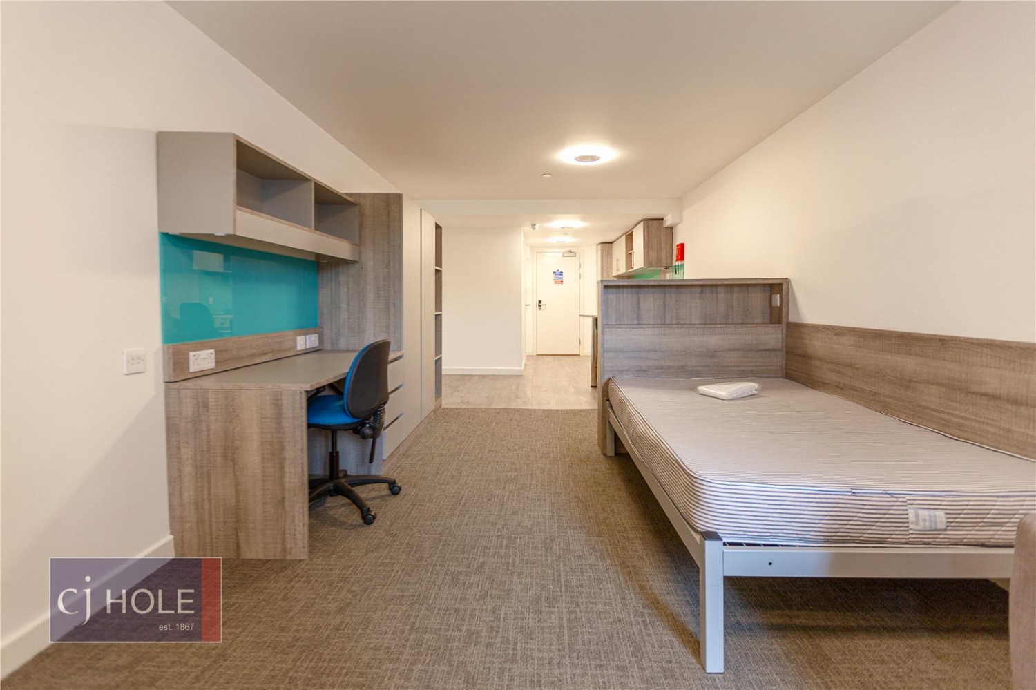 The Square, Long Down Avenue, Bristol