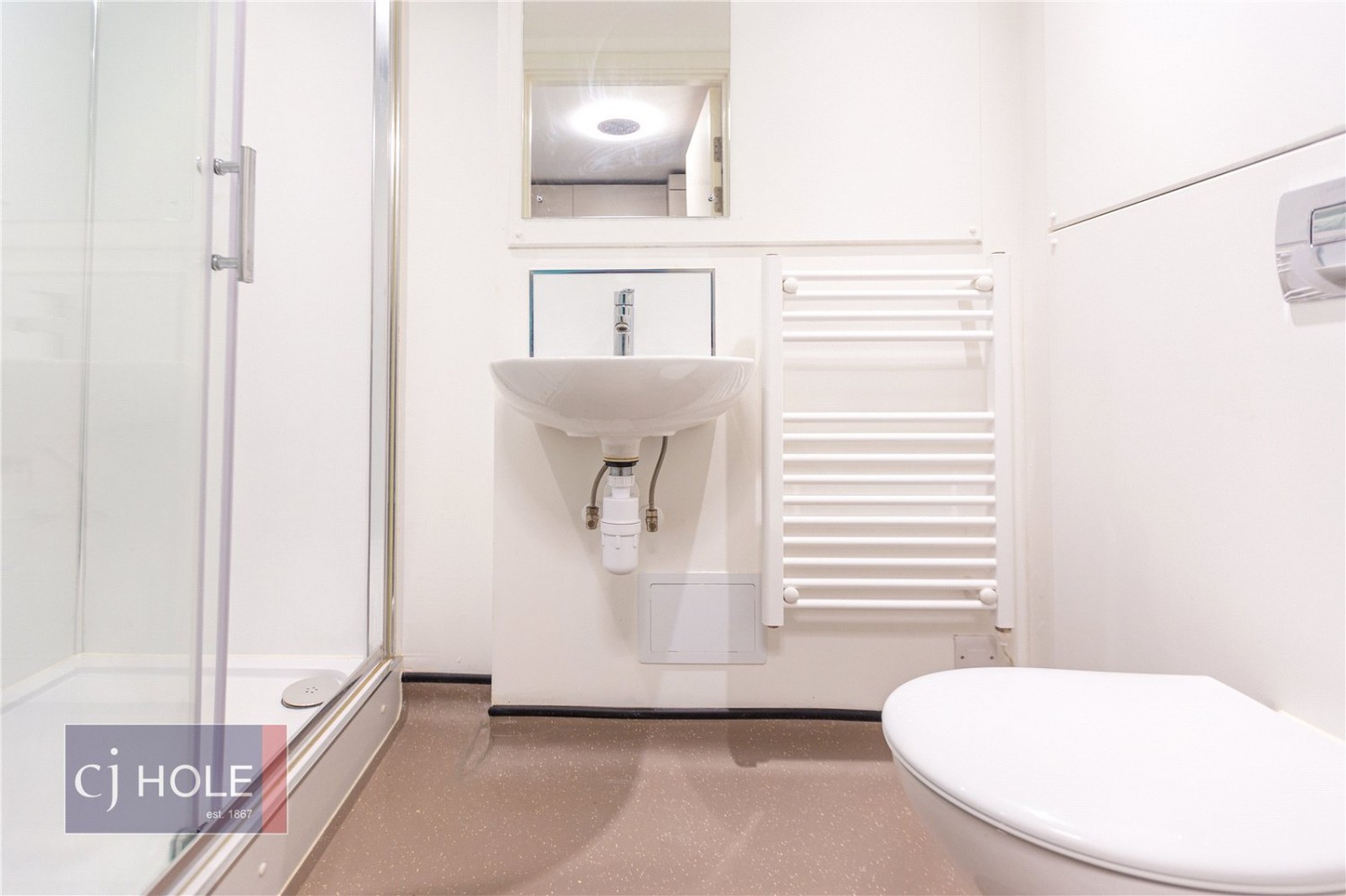 The Square, Long Down Avenue, Bristol