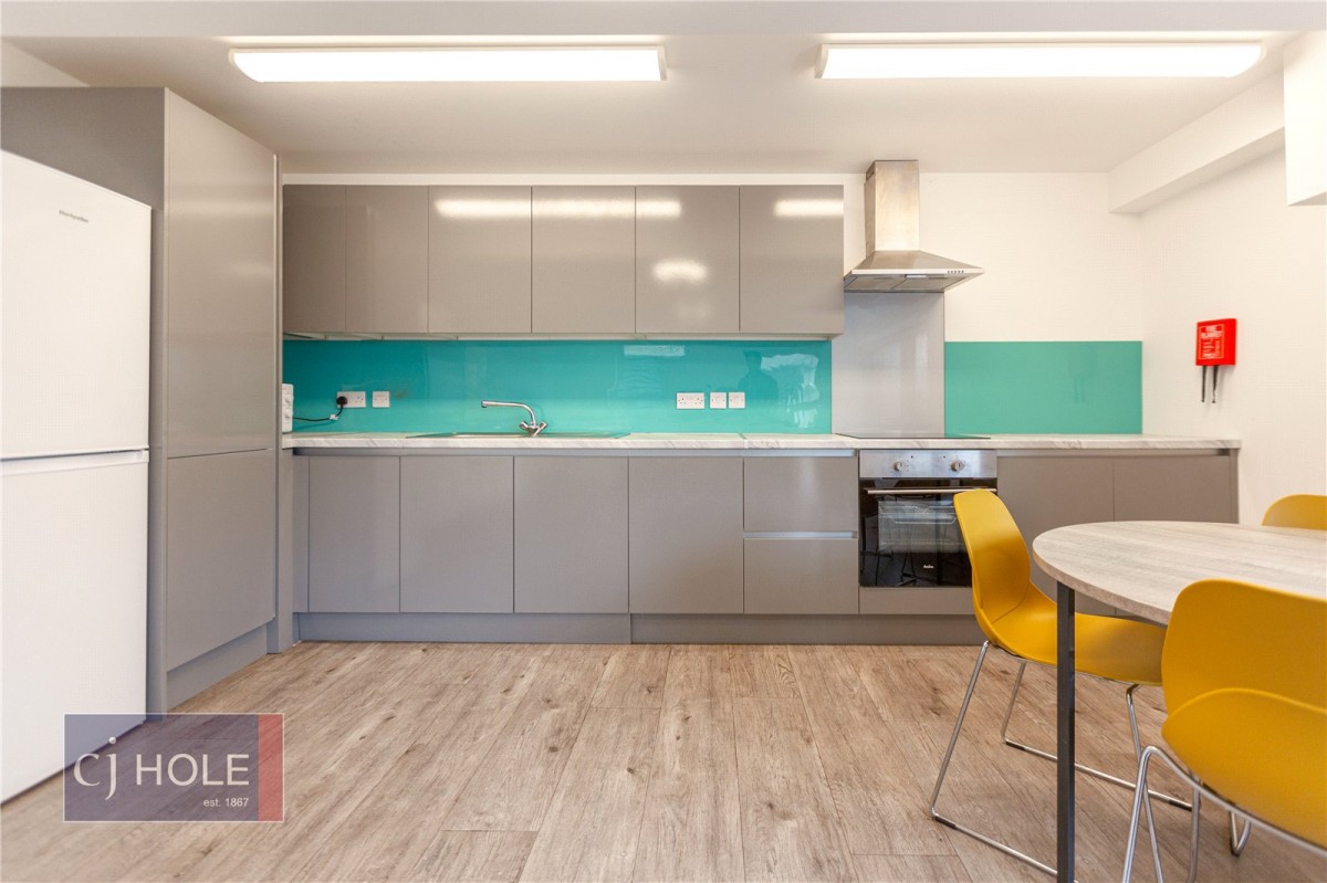 The Square, Long Down Avenue, Bristol