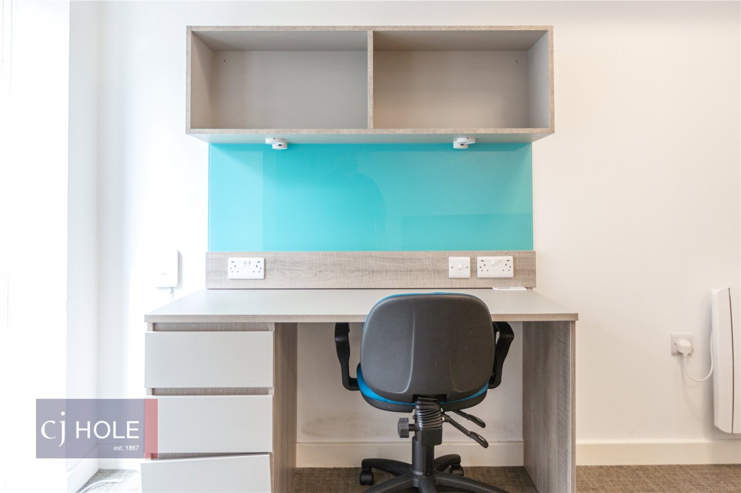 The Square, Long Down Avenue, Bristol