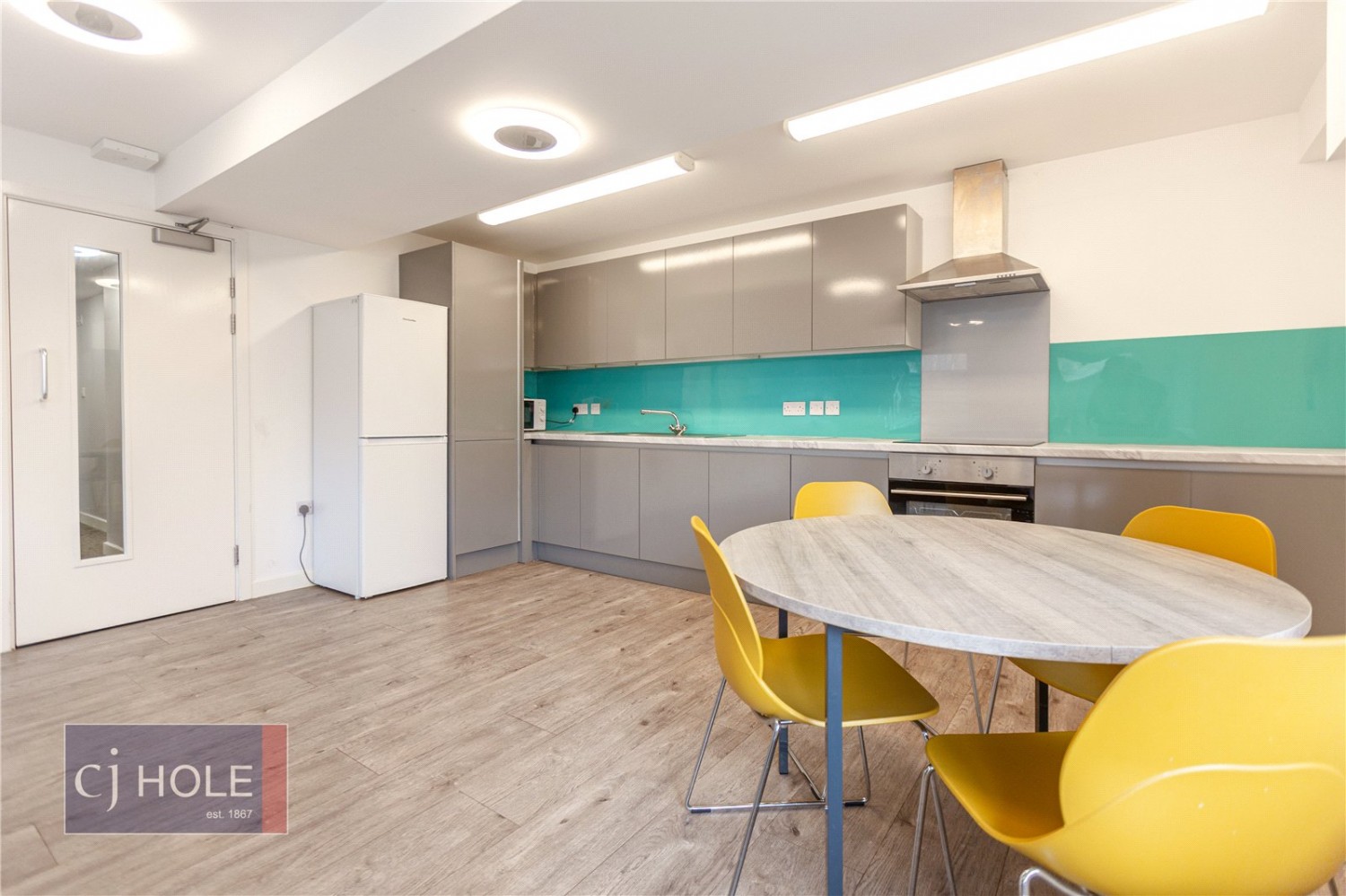 The Square, Long Down Avenue, Bristol