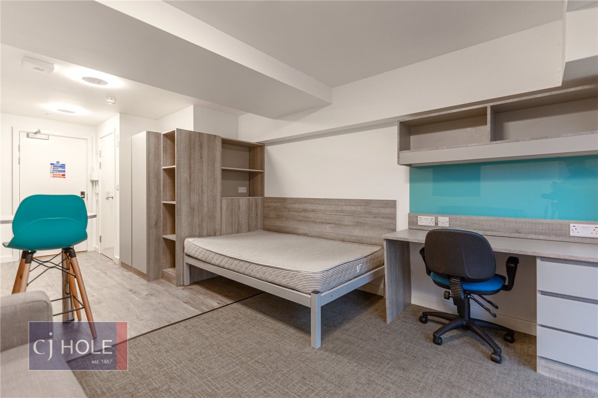 The Square, Long Down Avenue, Bristol