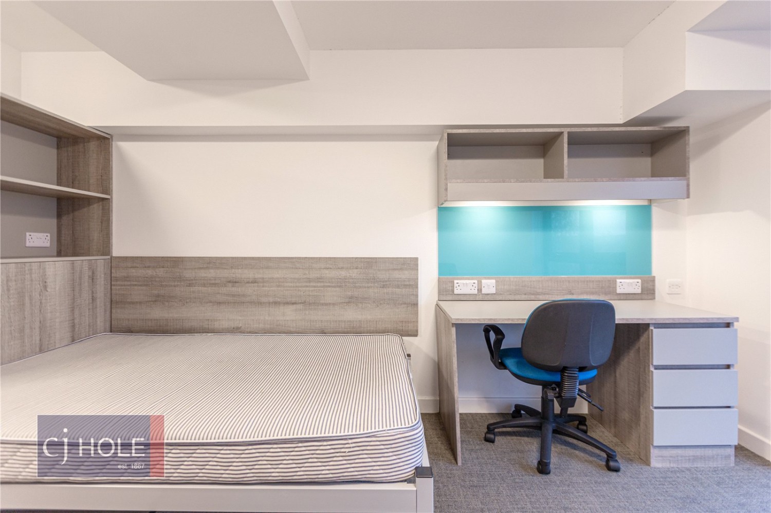 The Square, Long Down Avenue, Bristol