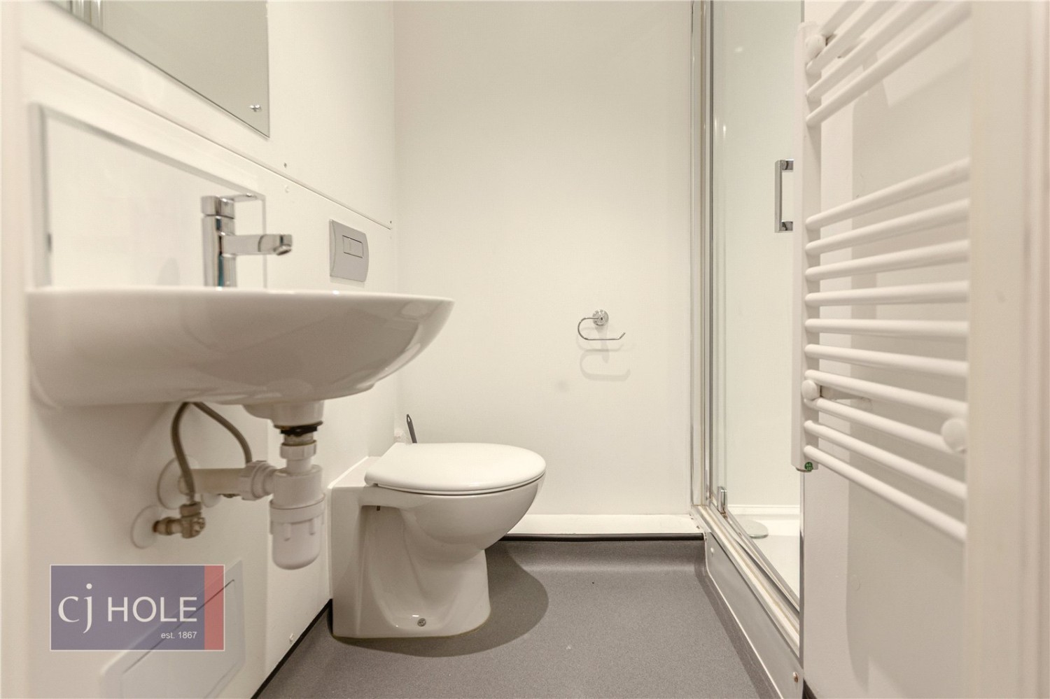 The Square, Long Down Avenue, Bristol