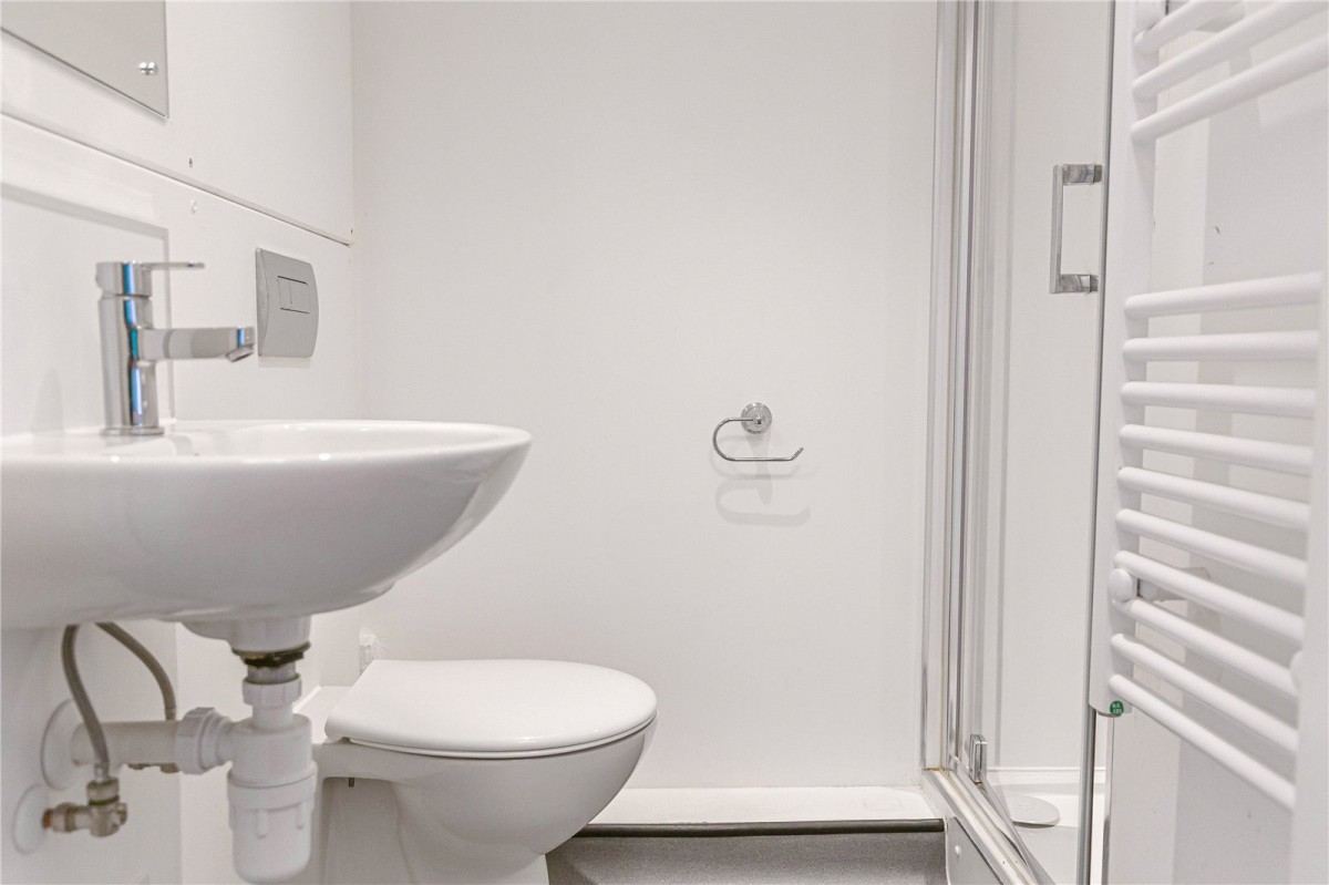 The Square, Long Down Avenue, Bristol