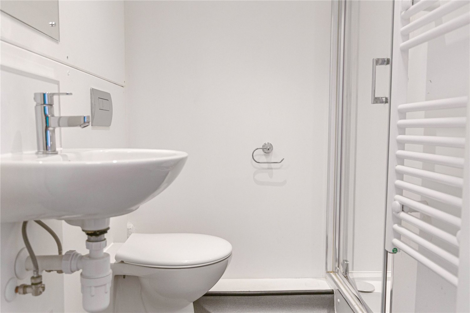 The Square, Long Down Avenue, Bristol