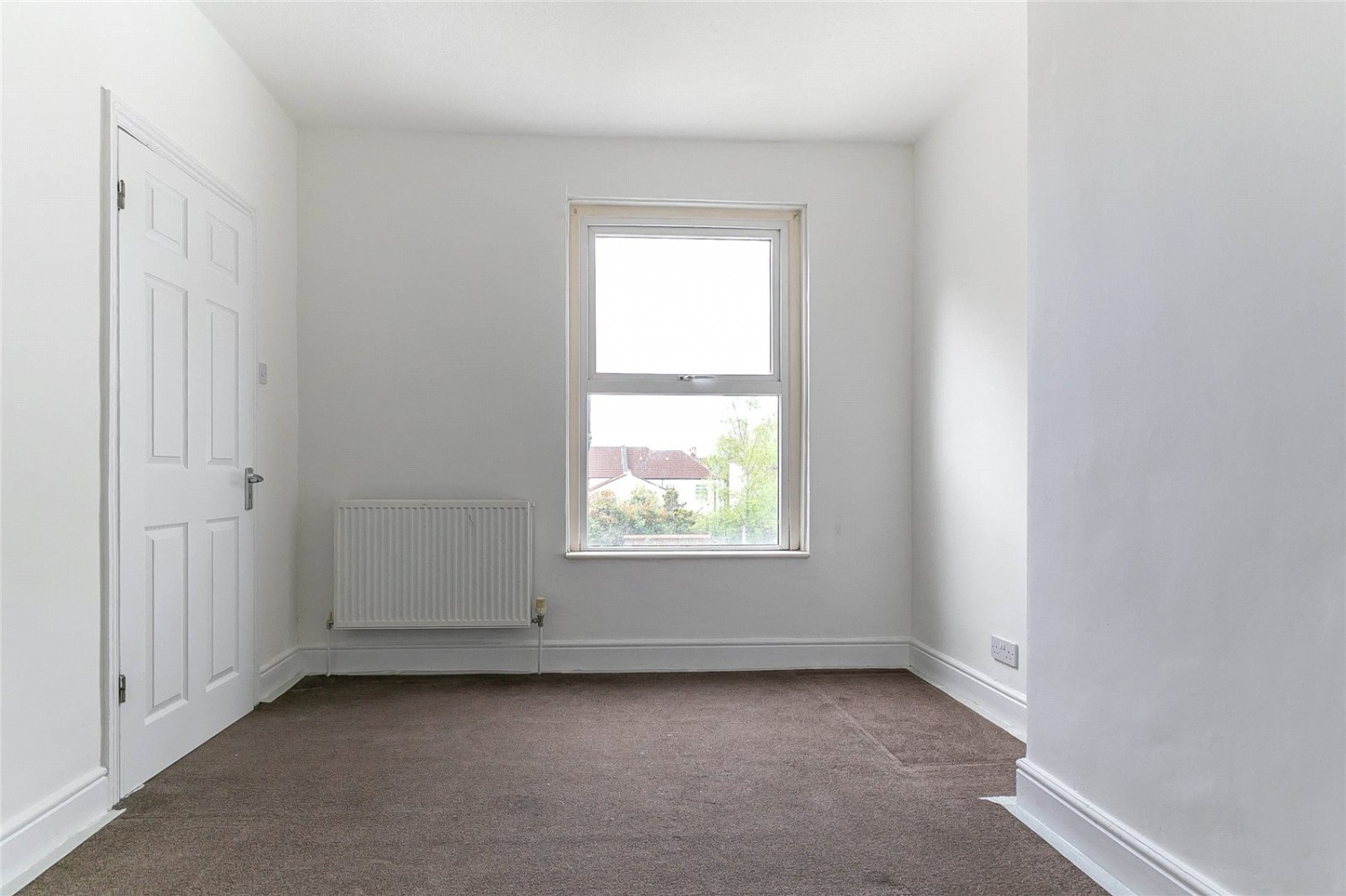 Fishponds, Bristol