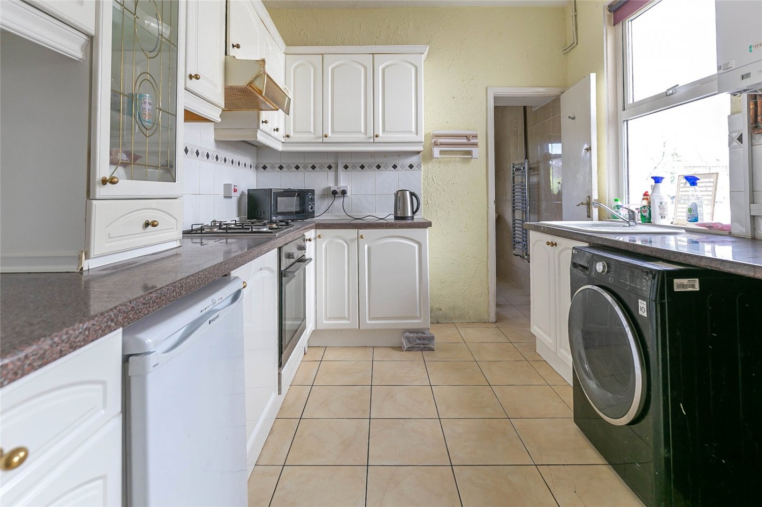 Fishponds, Bristol