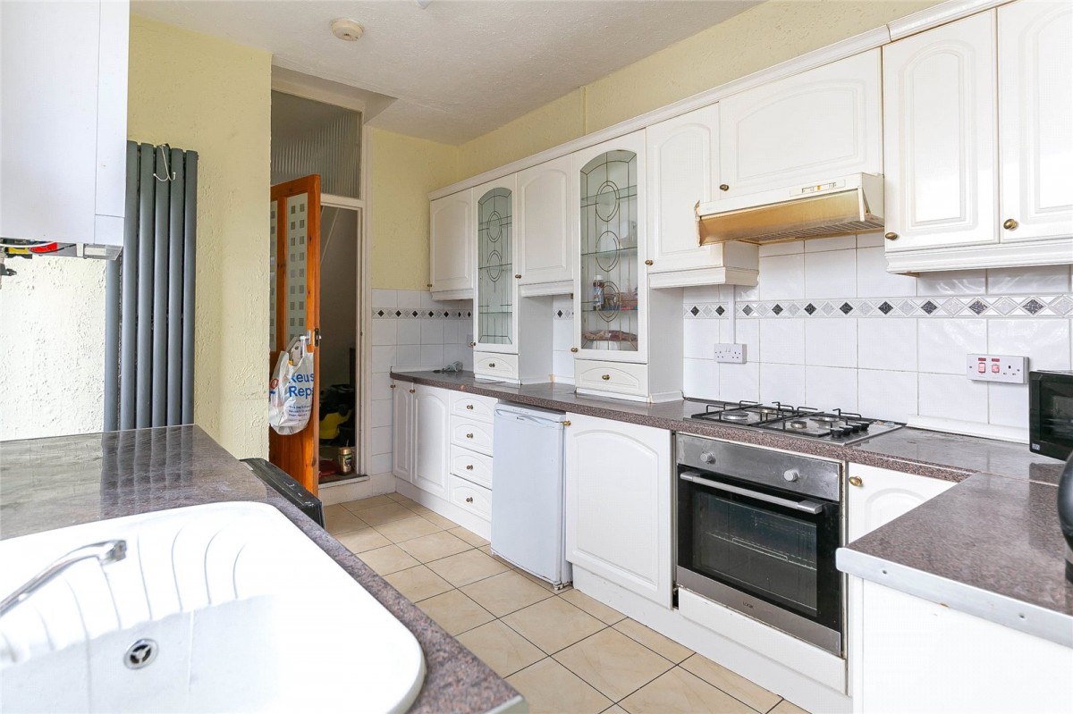 Fishponds, Bristol