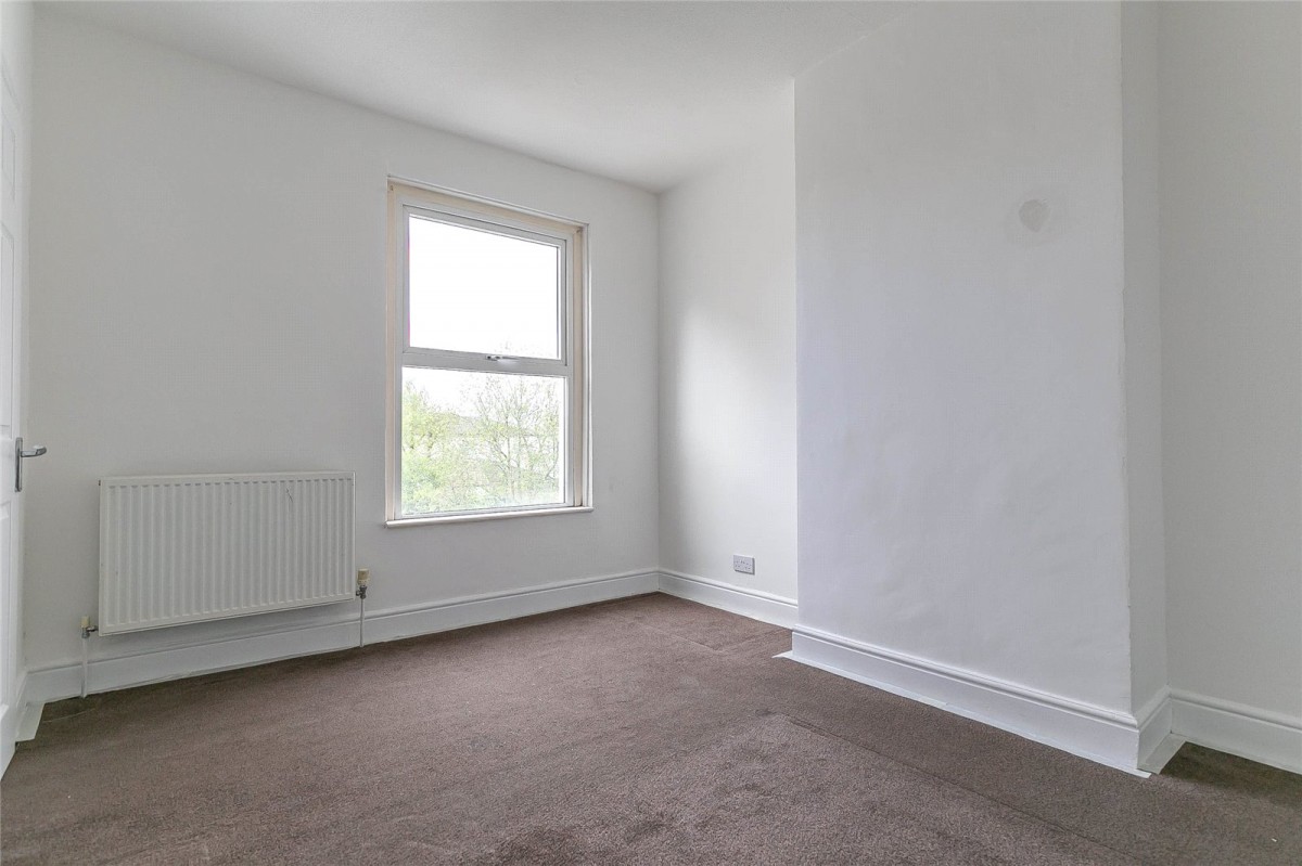 Fishponds, Bristol