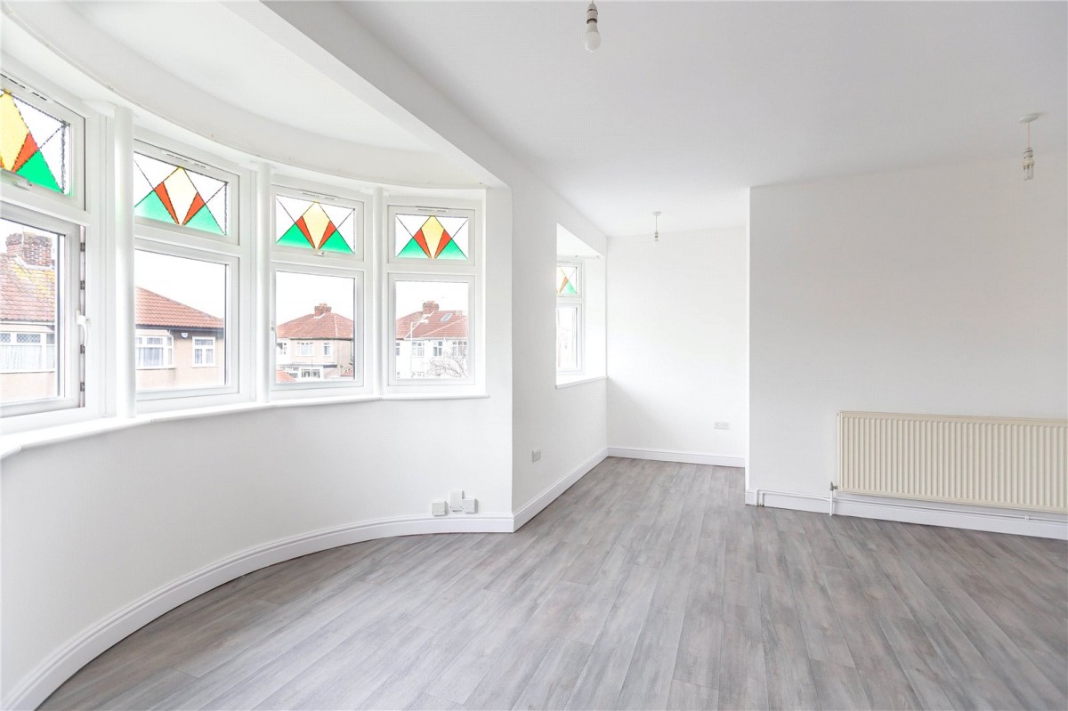 Fishponds, Bristol