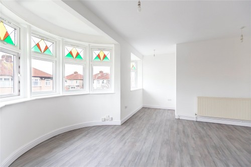 Fishponds, Bristol
