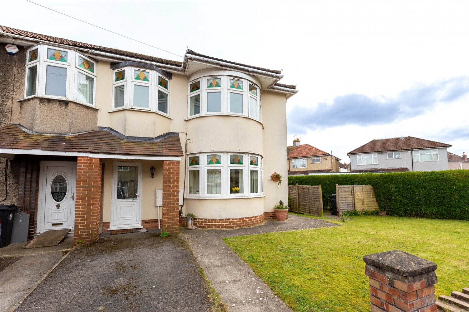 Fishponds, Bristol
