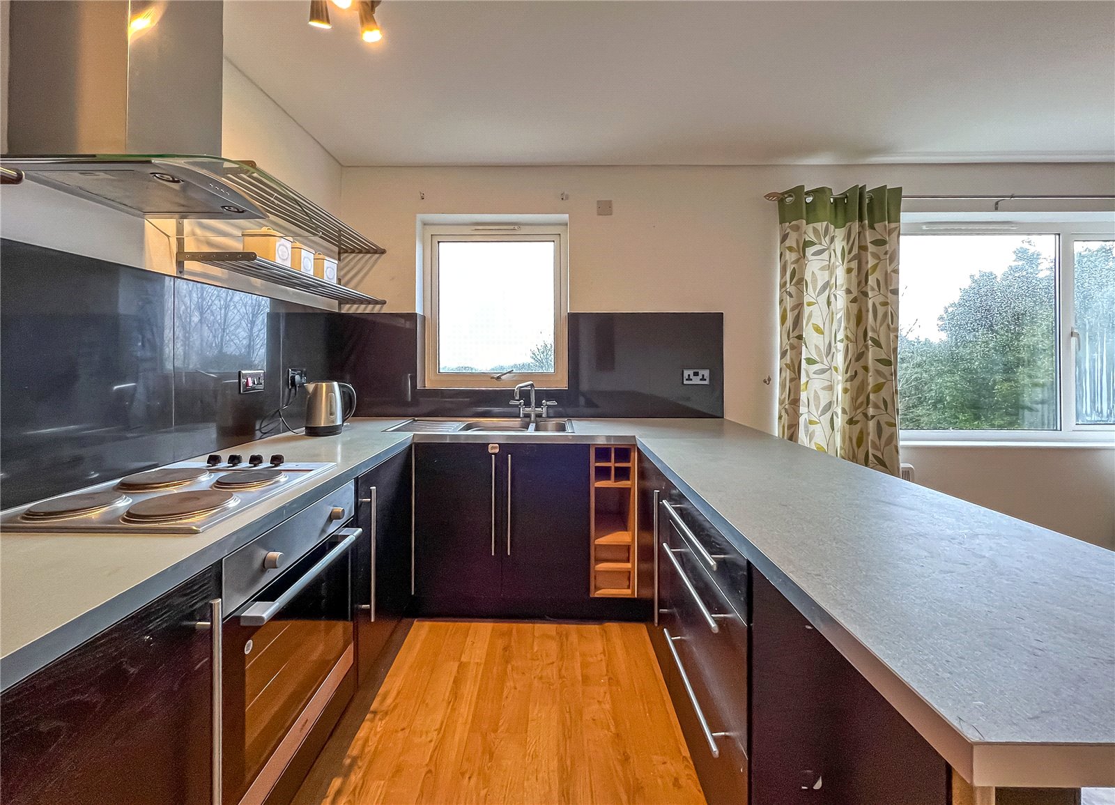 2 bedroom Flat to let in Bristol