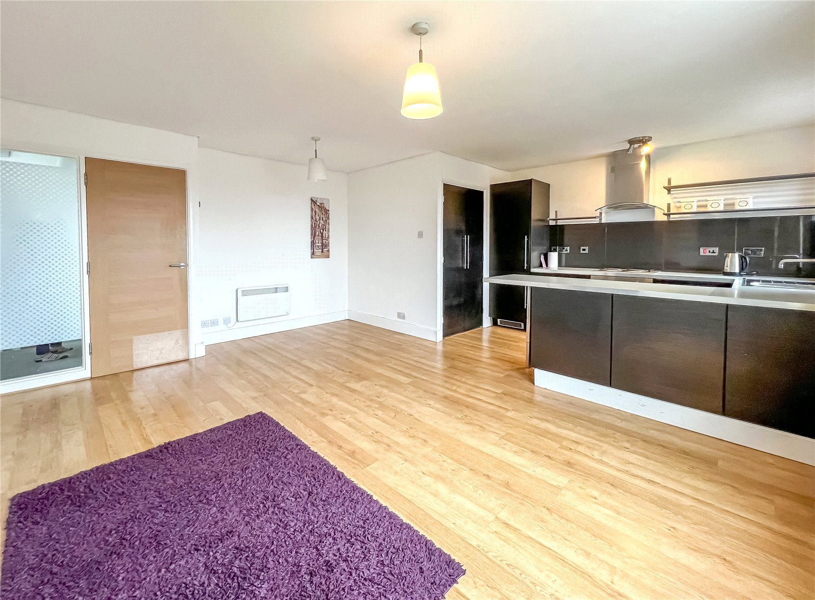 2 bedroom Flat to let in Bristol