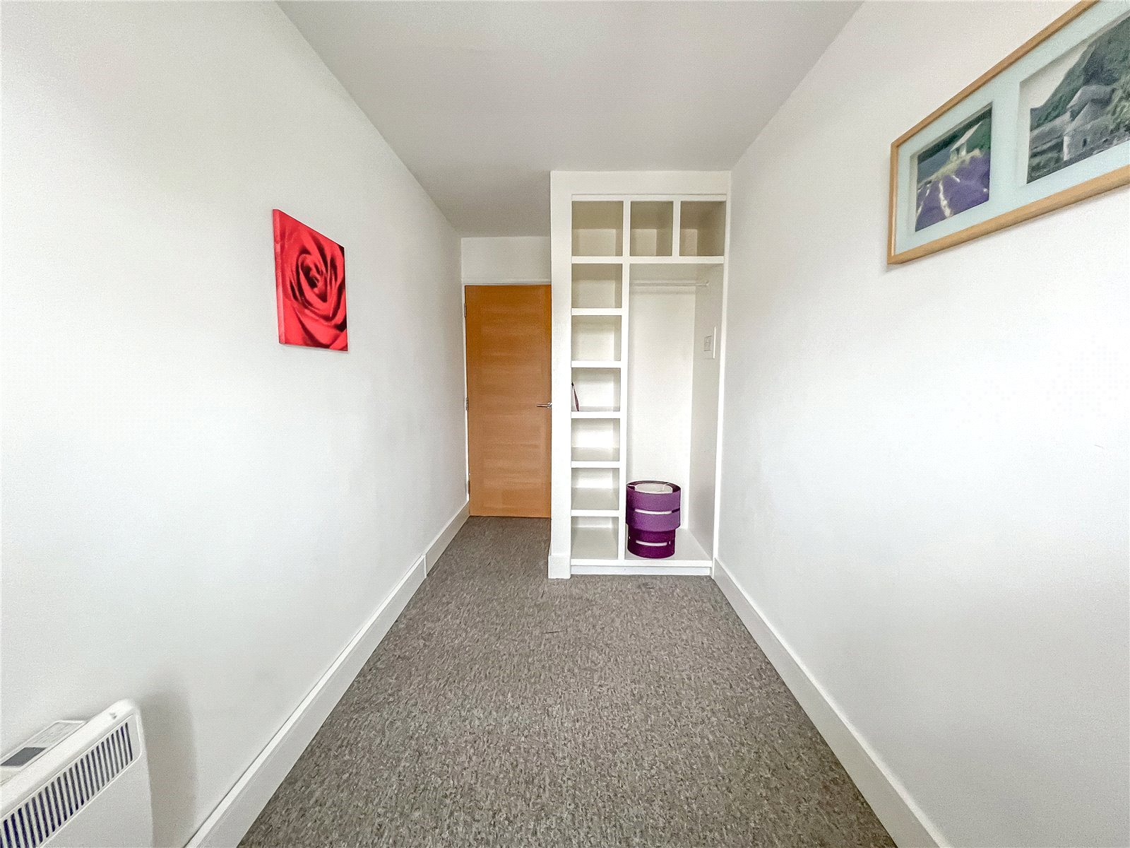 2 bedroom Flat to let in Bristol