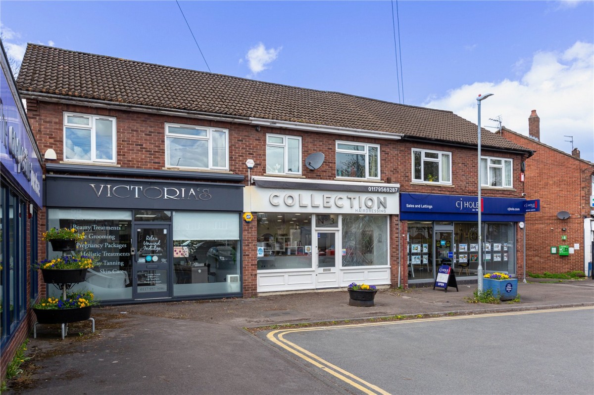Downend, Bristol