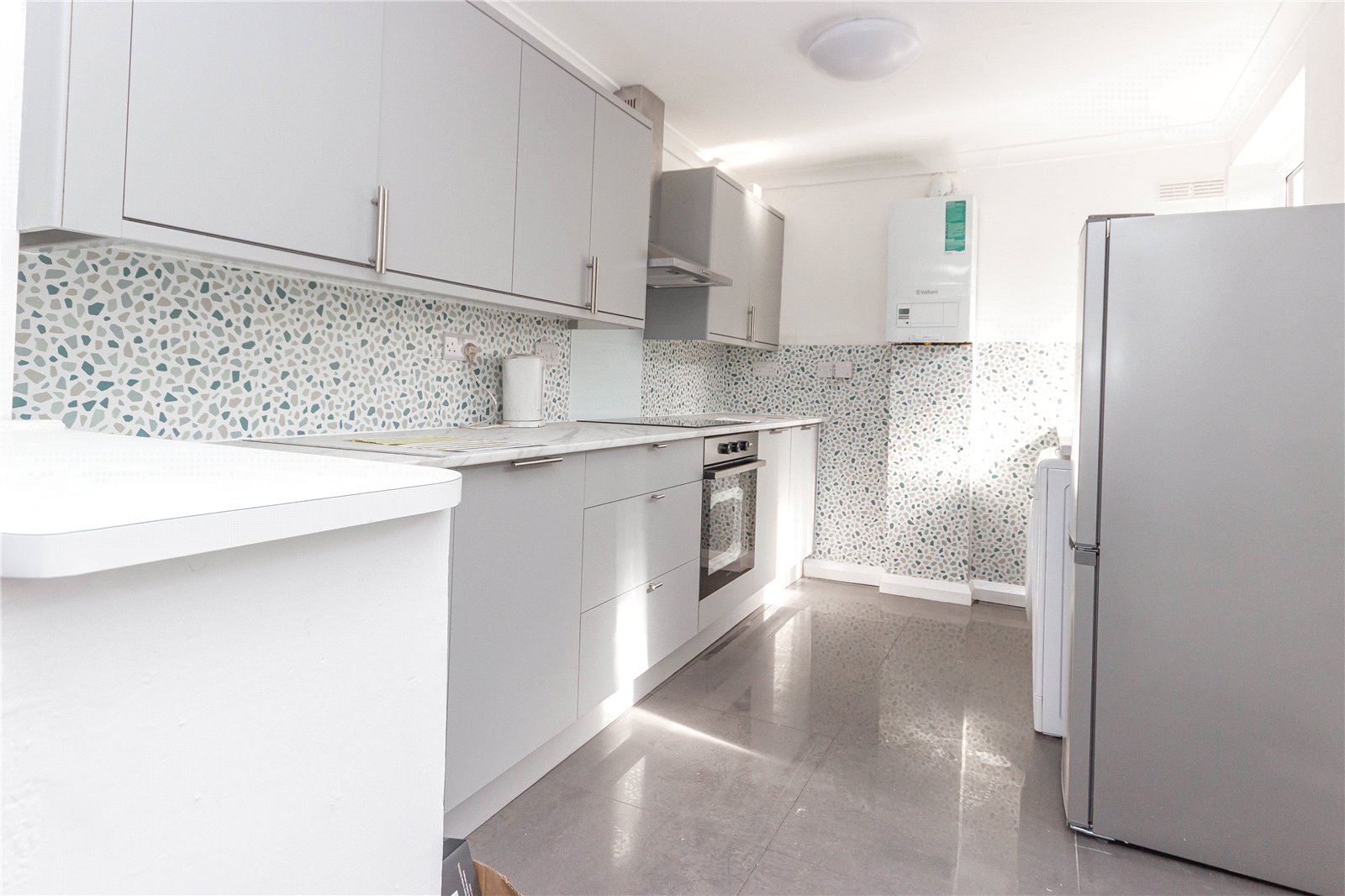 4 bedroom House to let in Fishponds, Bristol