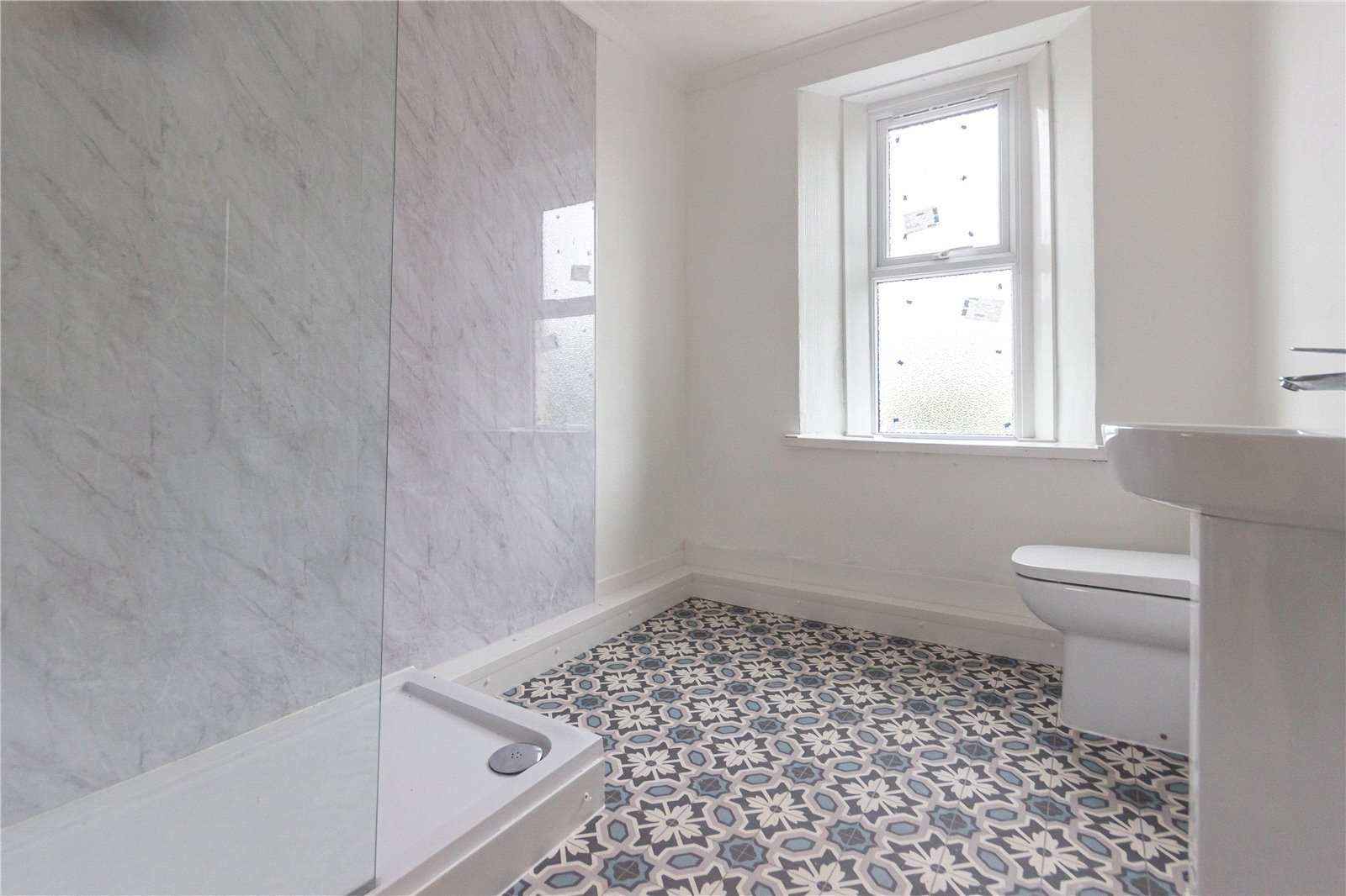 4 bedroom House to let in Fishponds, Bristol