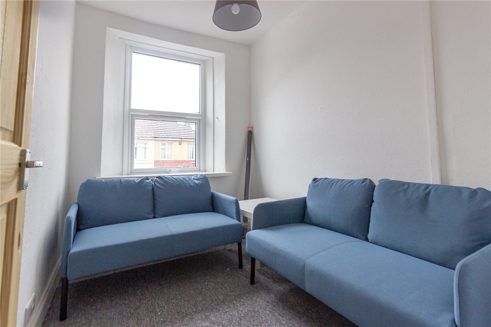 4 bedroom House to let in Fishponds, Bristol