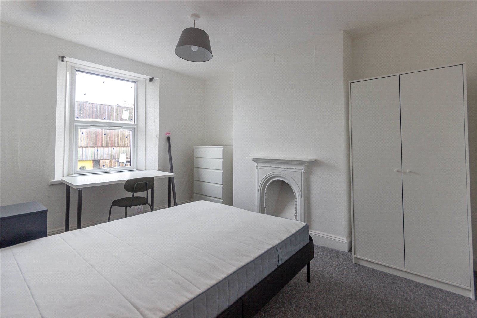 4 bedroom House to let in Fishponds, Bristol
