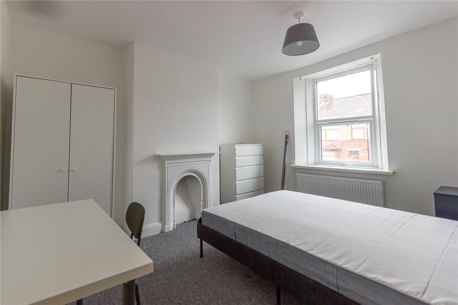 4 bedroom House to let in Fishponds, Bristol