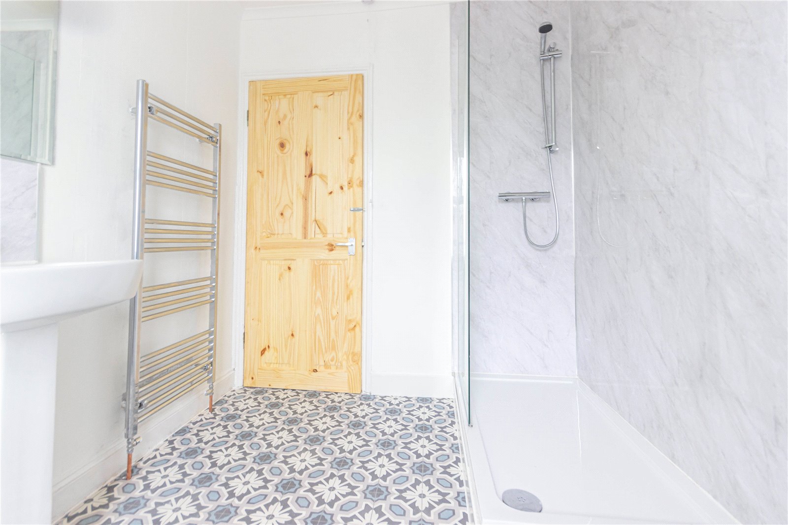 4 bedroom House to let in Fishponds, Bristol