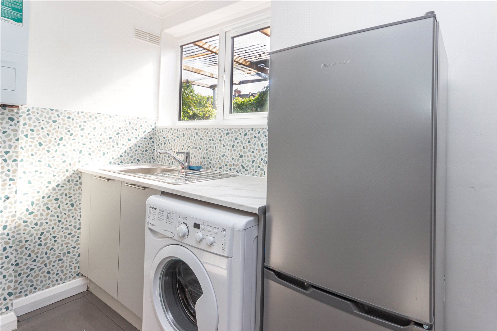 4 bedroom House to let in Fishponds, Bristol