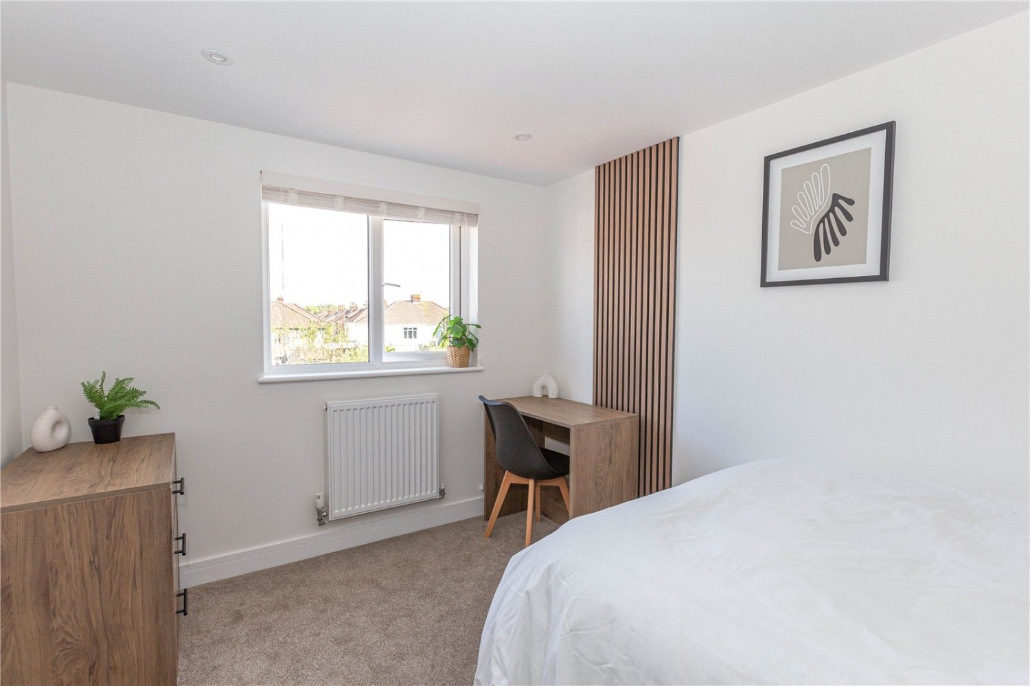 Fishponds, Bristol