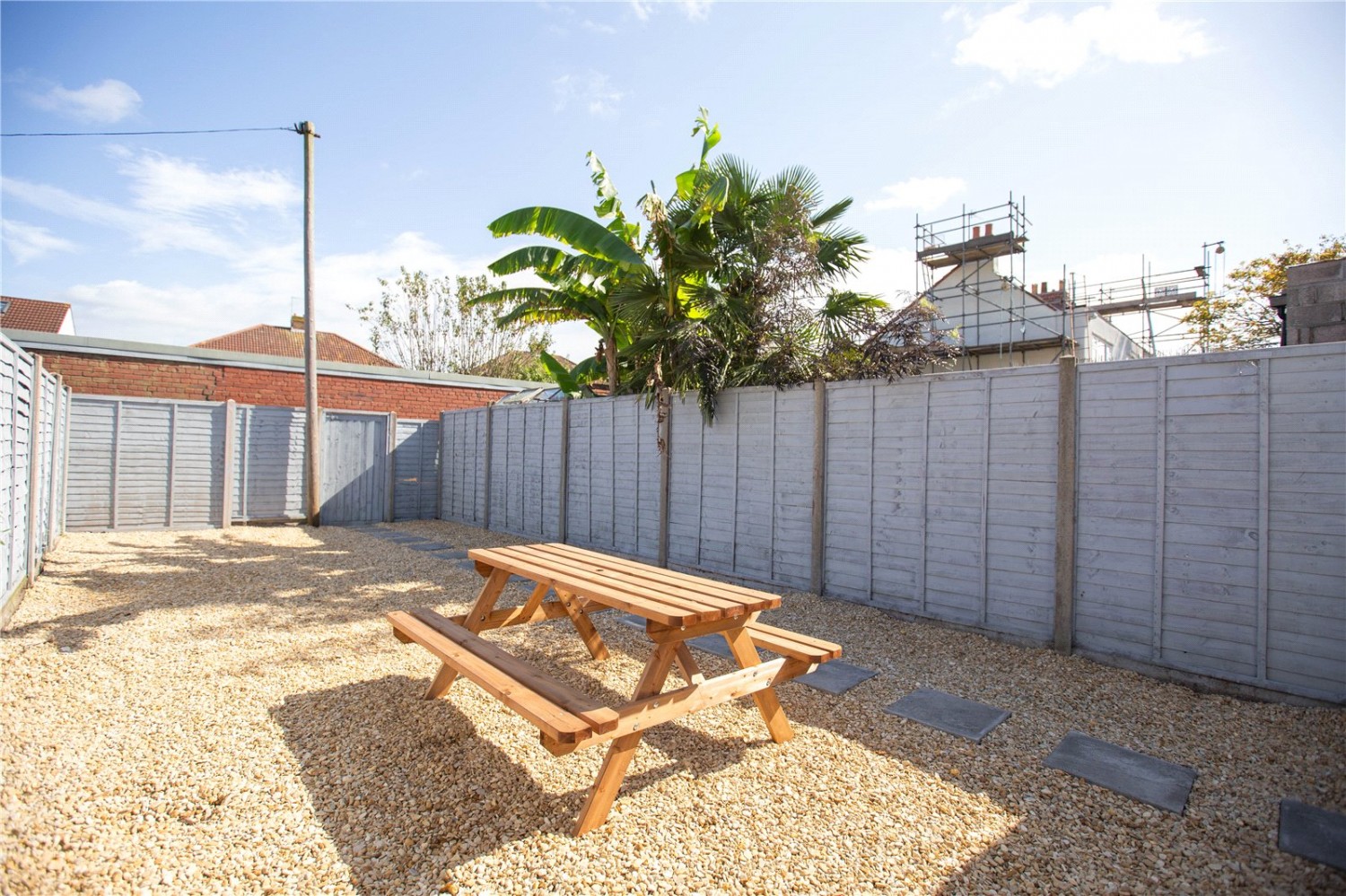 Fishponds, Bristol