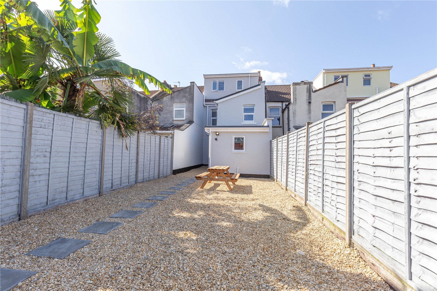 Fishponds, Bristol