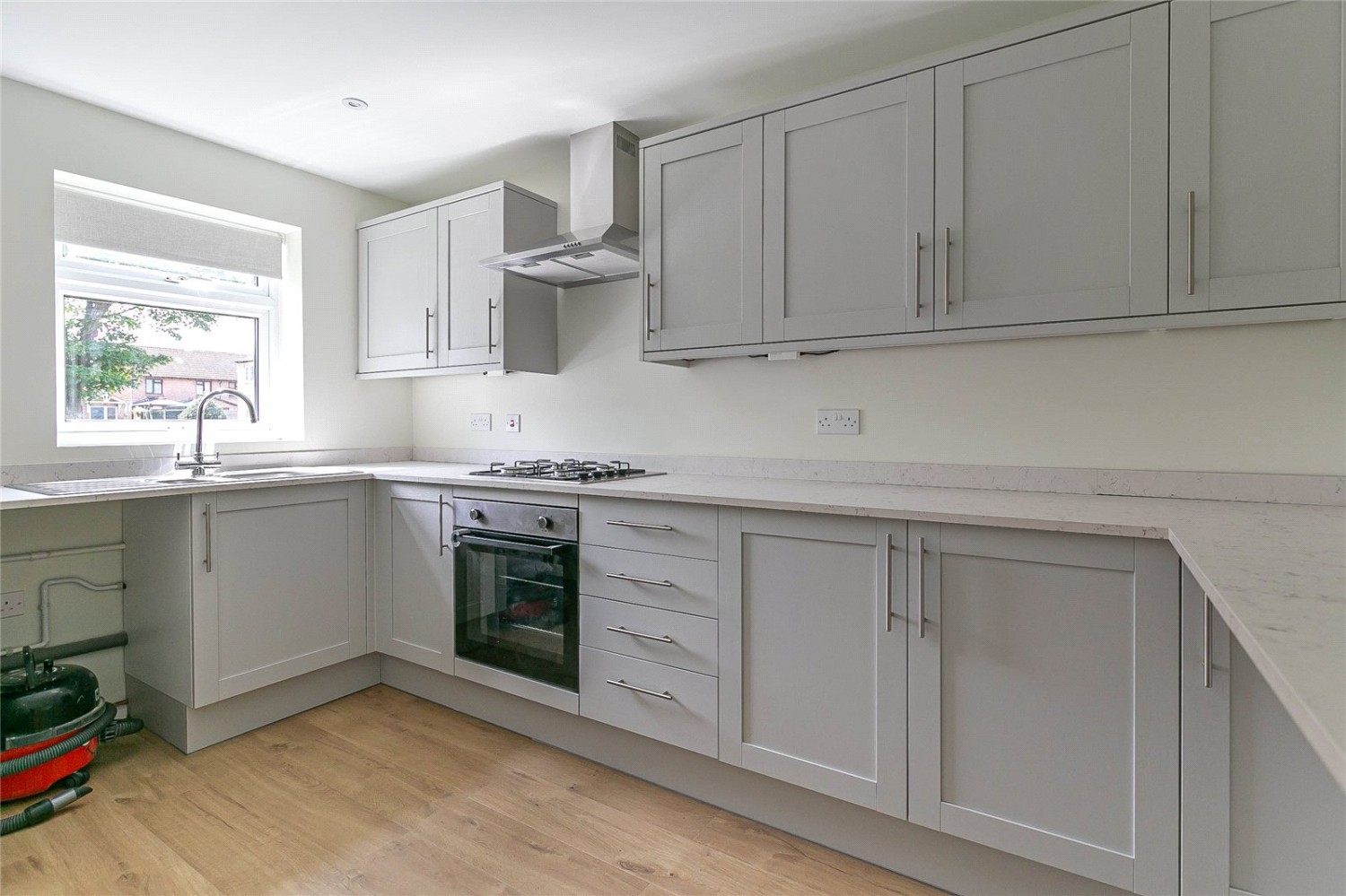 Frenchay, Bristol