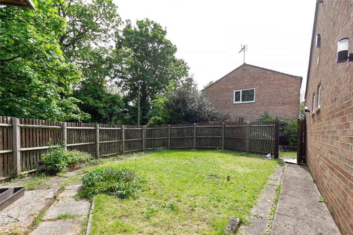Frenchay, Bristol