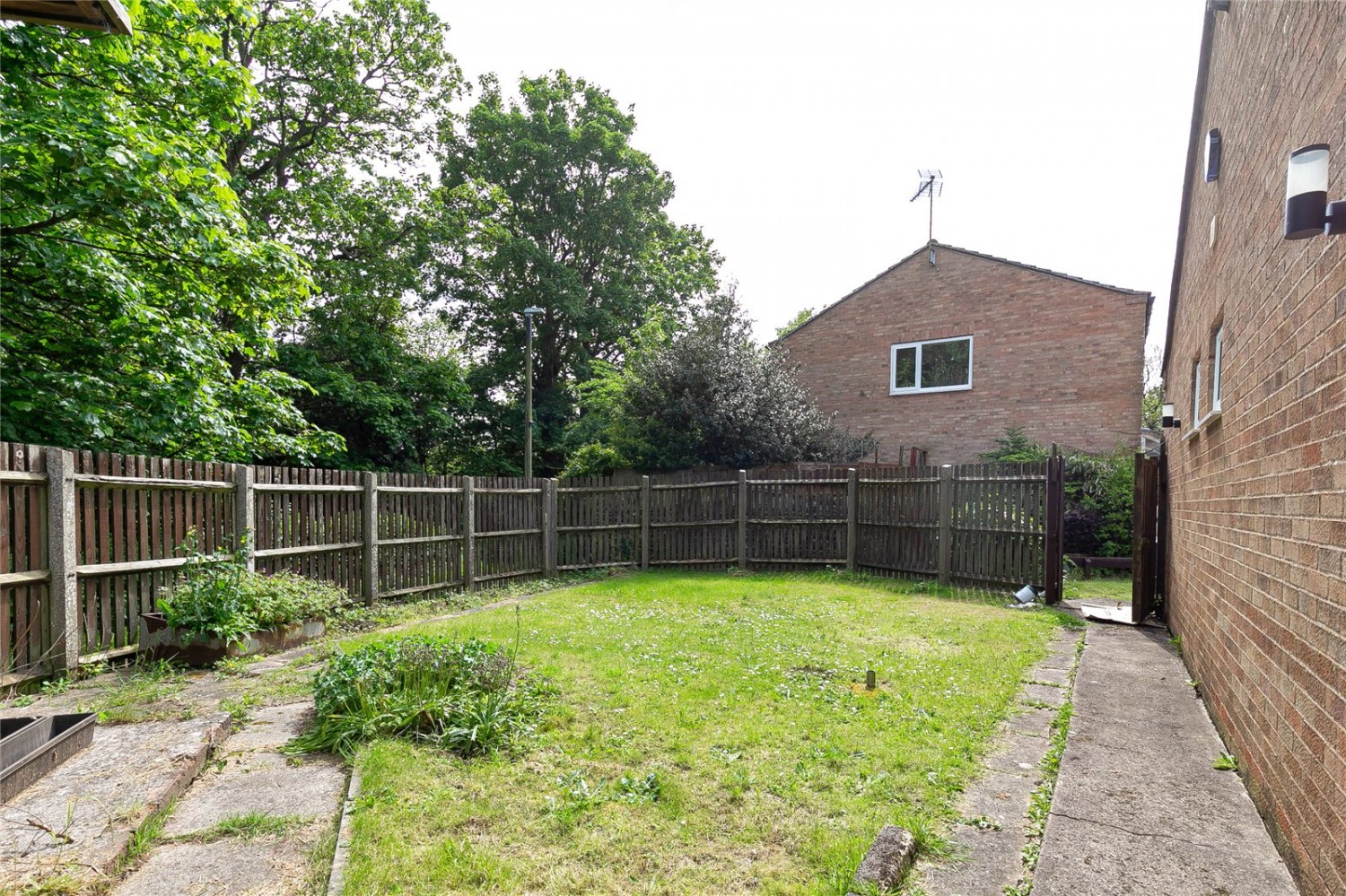 Frenchay, Bristol