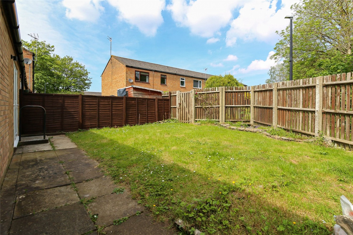 Frenchay, Bristol
