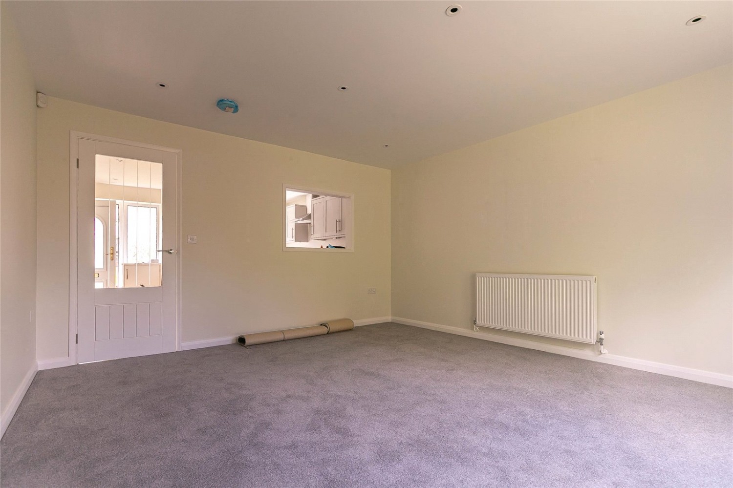 Frenchay, Bristol