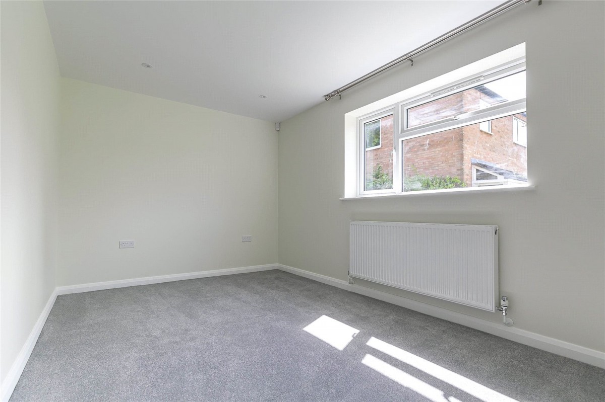 Frenchay, Bristol