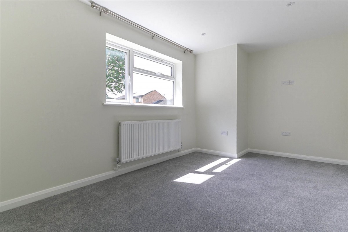 Frenchay, Bristol