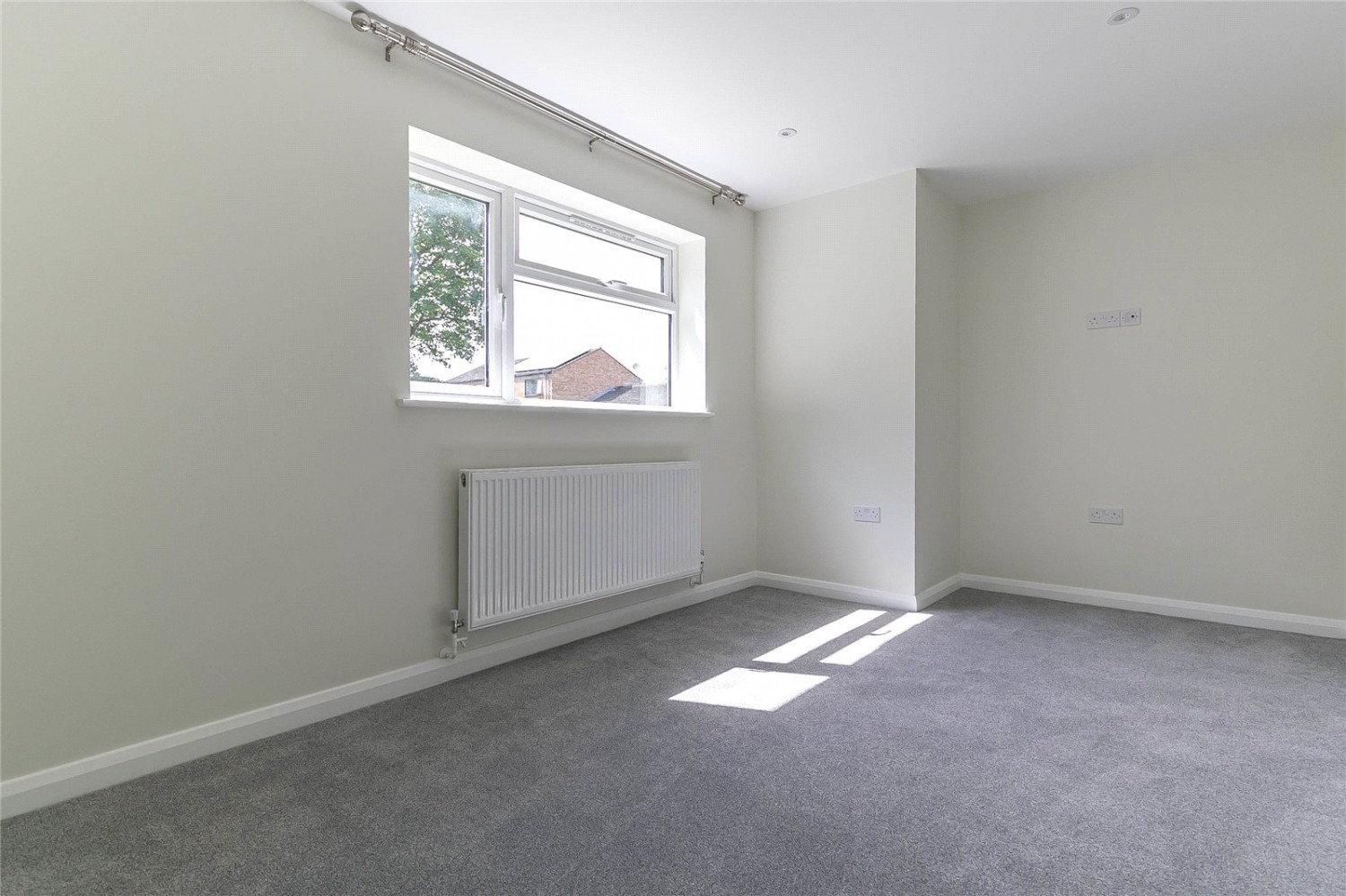 Frenchay, Bristol