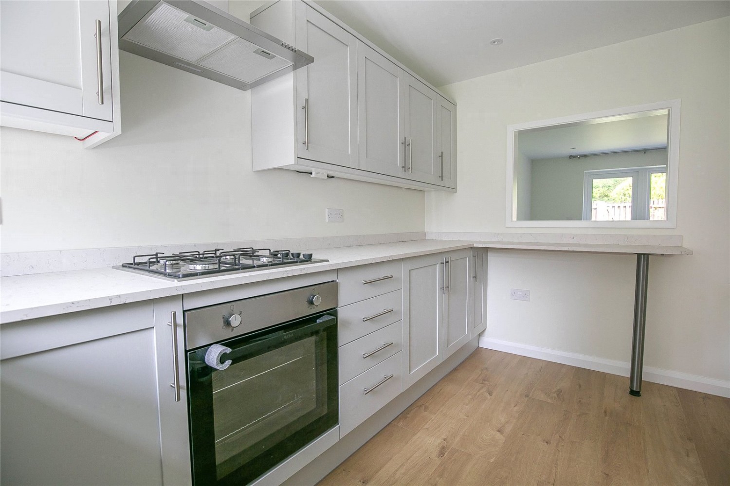 Frenchay, Bristol