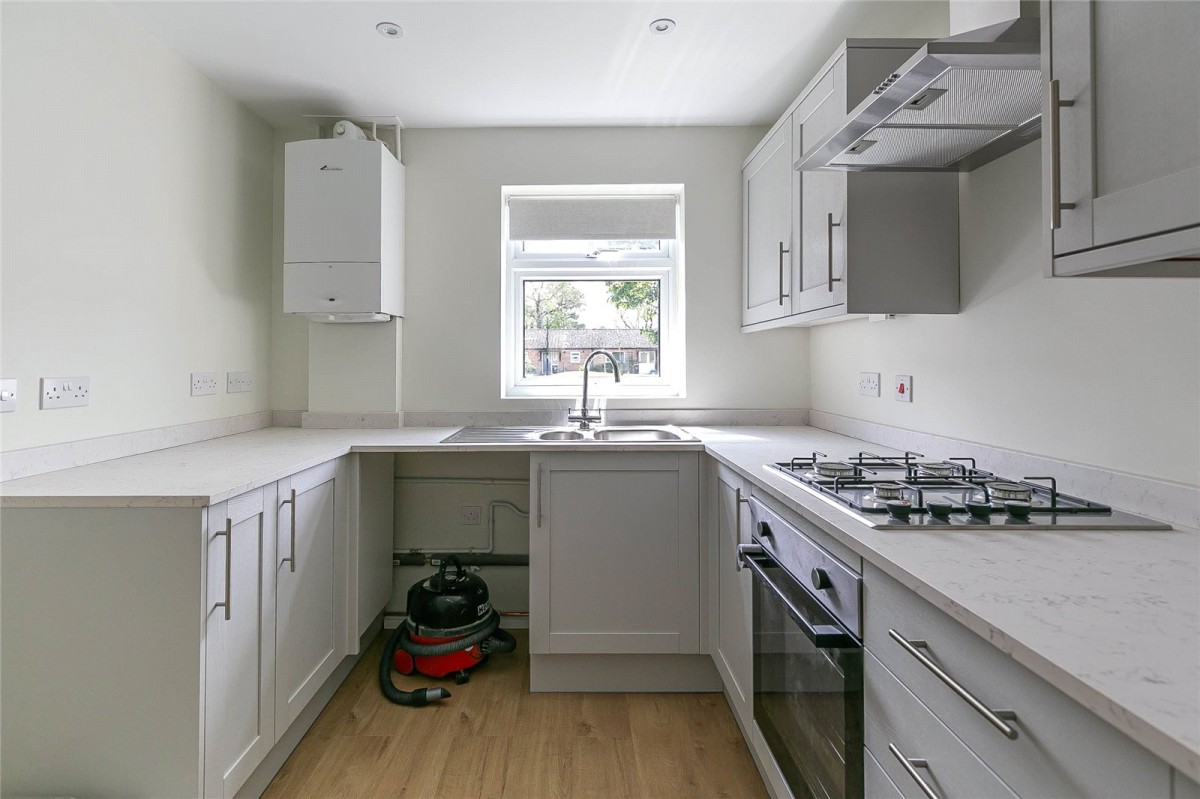 Frenchay, Bristol