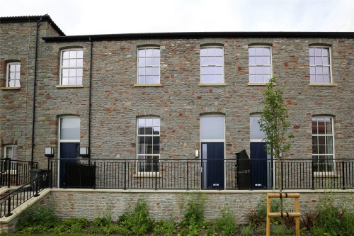 Chapel Road, Fishponds, Bristol