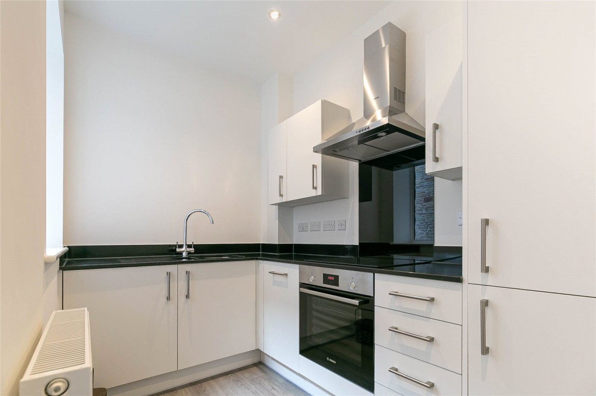 Chapel Road, Fishponds, Bristol