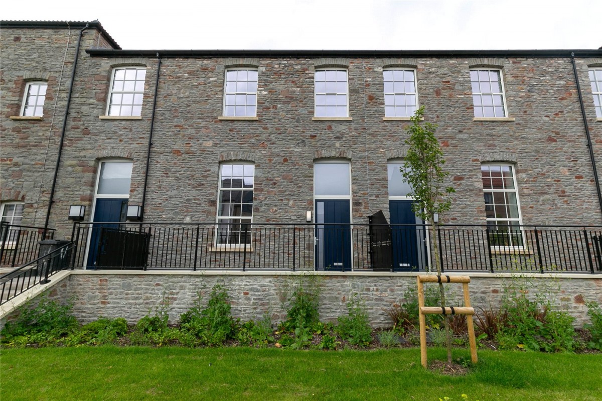 Chapel Road, Fishponds, Bristol