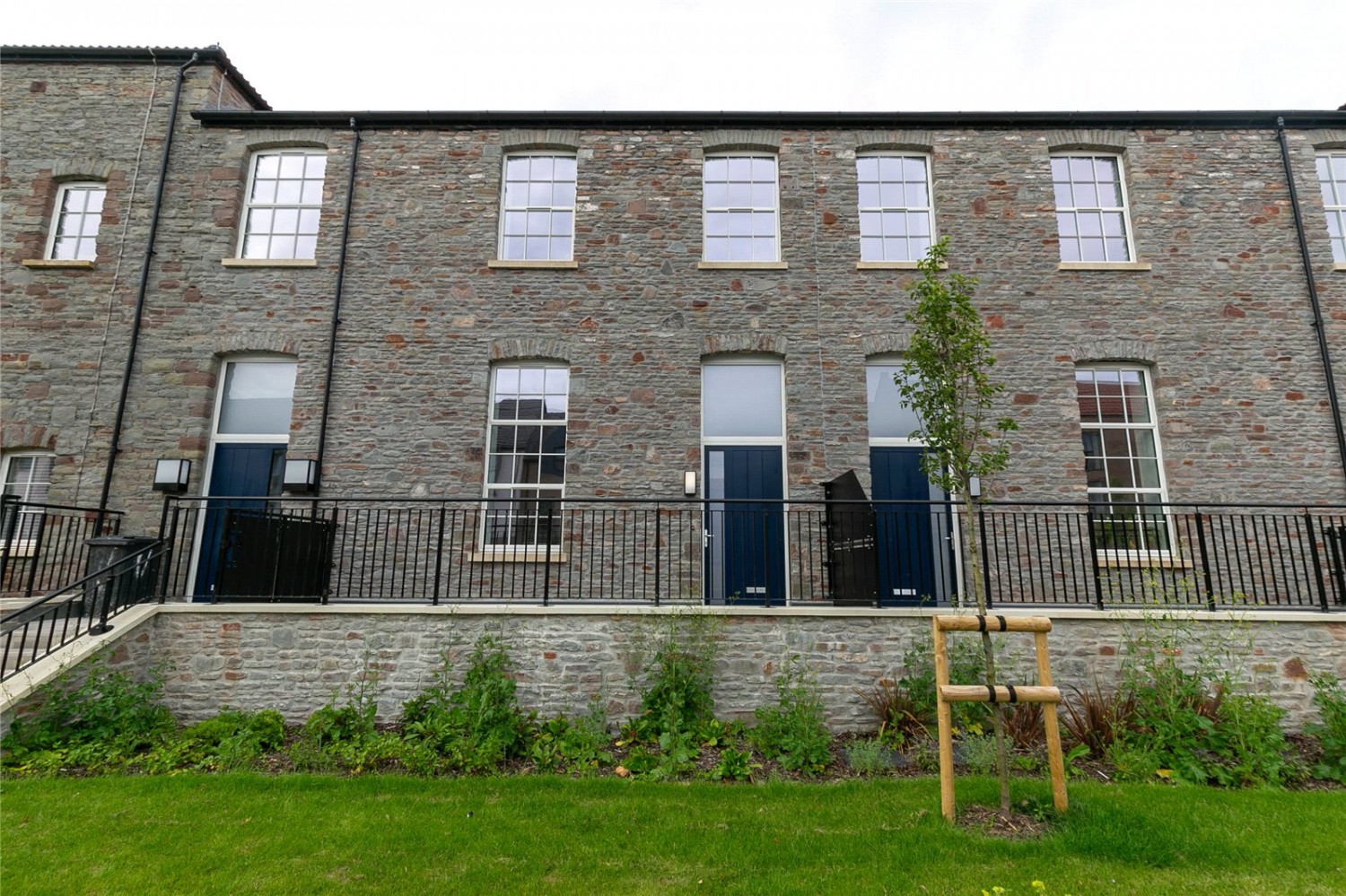 Chapel Road, Fishponds, Bristol