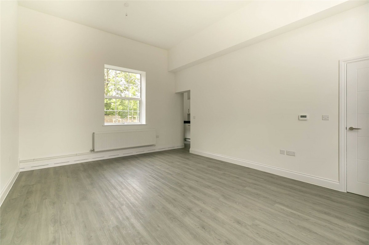 Chapel Road, Fishponds, Bristol