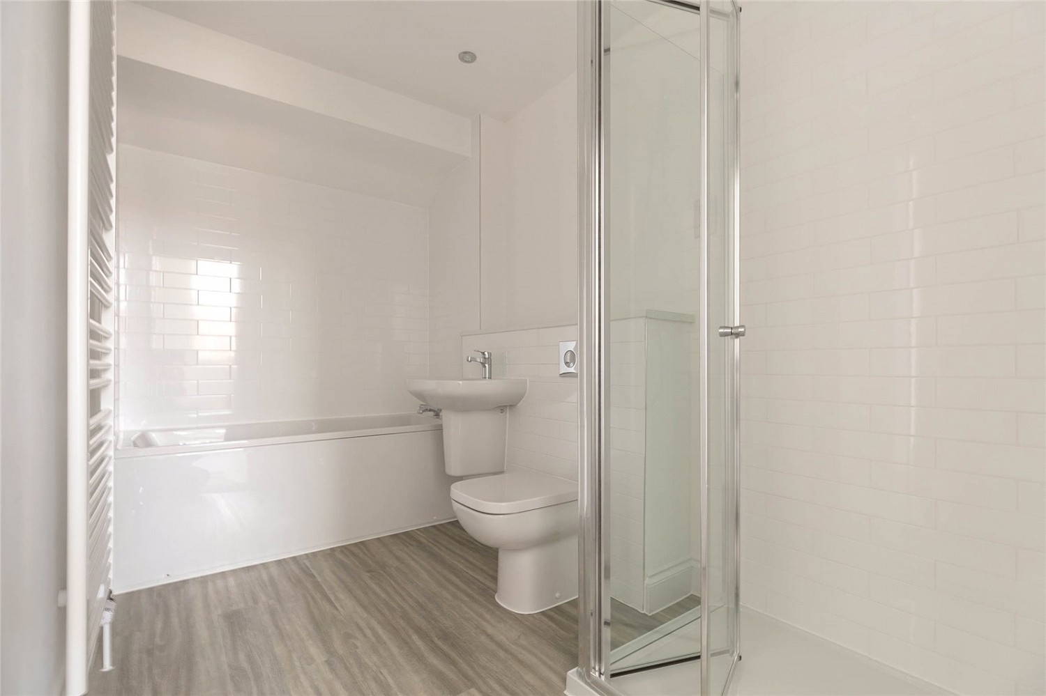 Chapel Road, Fishponds, Bristol